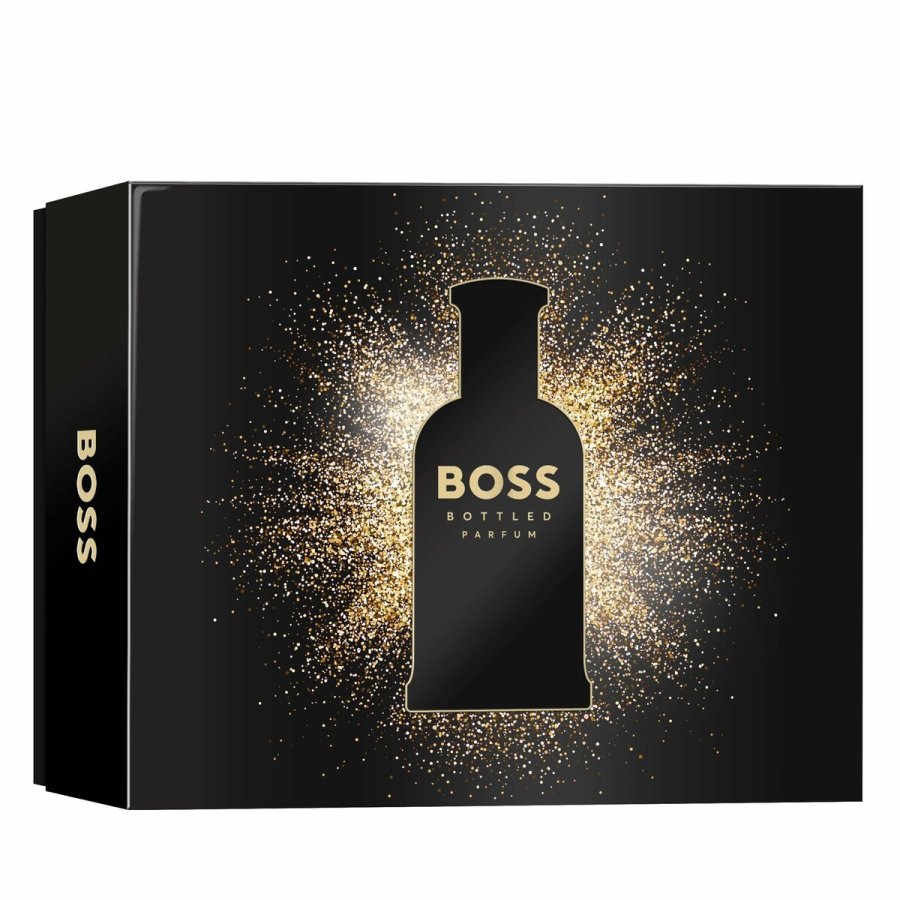 Parfume st til mnd Hugo Boss Boss Bottled Parfum 3 Dele #3
