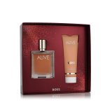 Parfume st til kvinder Hugo Boss Boss Alive EDP 2 Dele #2
