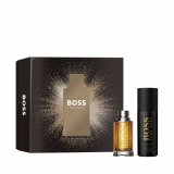 Parfume st til mnd Hugo Boss EDT BOSS The Scent 2 Dele #1