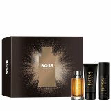 Parfume st til mnd Hugo Boss 3 Dele #1