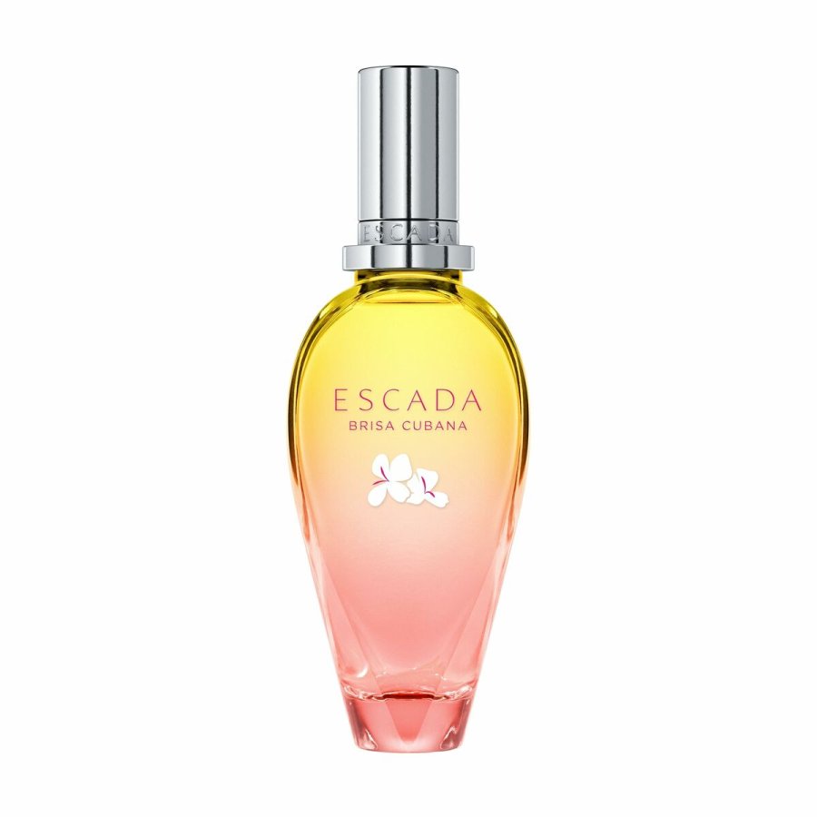 Dameparfume Escada BRISA CUBANA EDT 50 ml #2