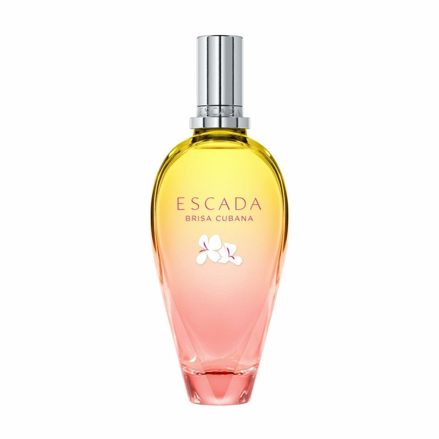 Dameparfume Escada BRISA CUBANA EDT 100 ml #3