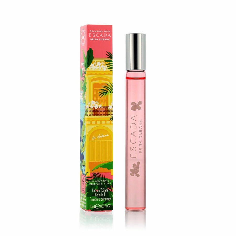 Dameparfume Escada Esca Summer Ltd Edt #1
