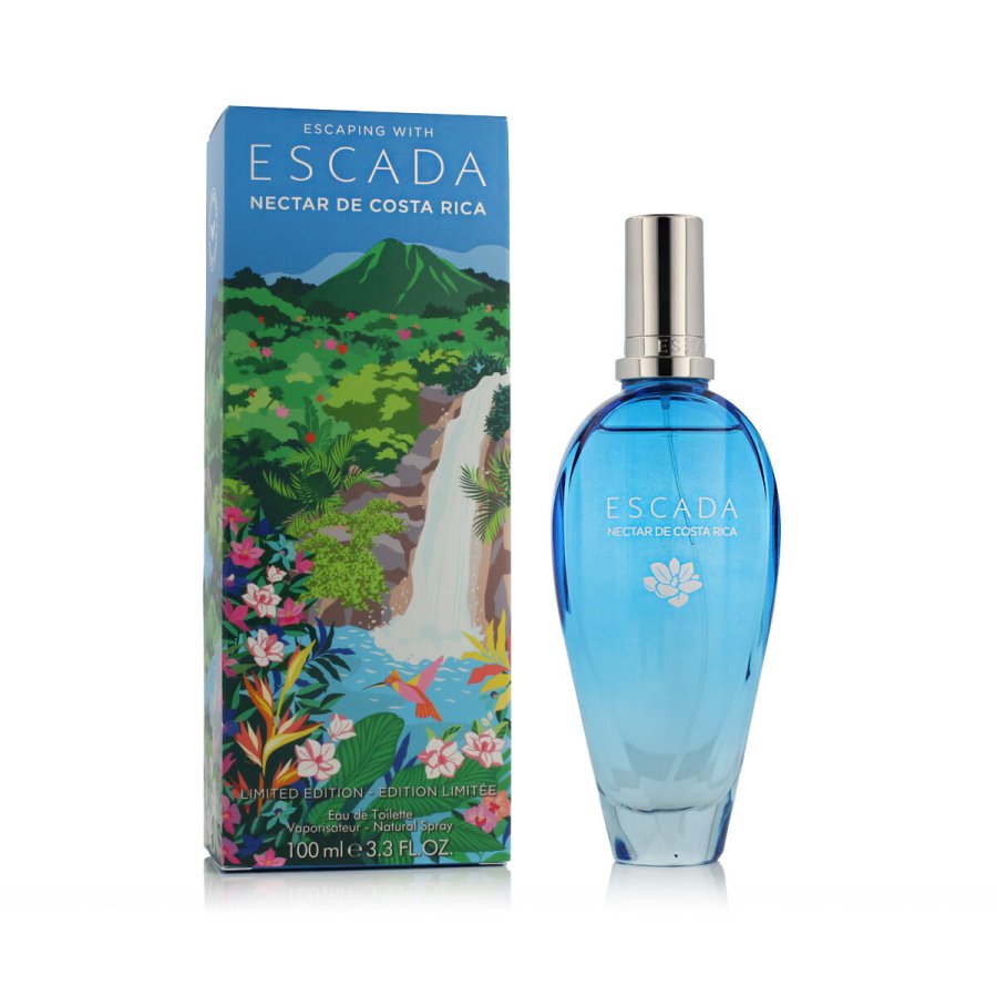 Dameparfume Escada Nectar de Costa Rica EDT 100 ml #1