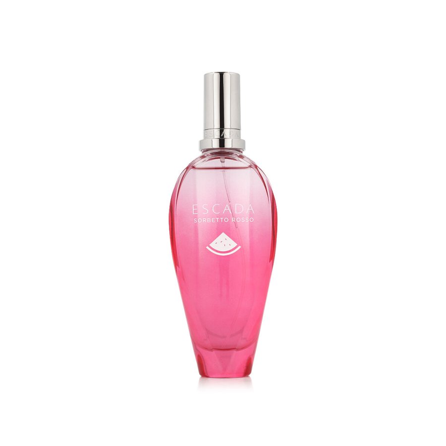 Dameparfume Escada Escaping with Escada Sorbetto Rosso EDT 100 ml #2
