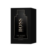 Herreparfume Hugo Boss Boss The Scent Magnetic EDP 100 ml #1