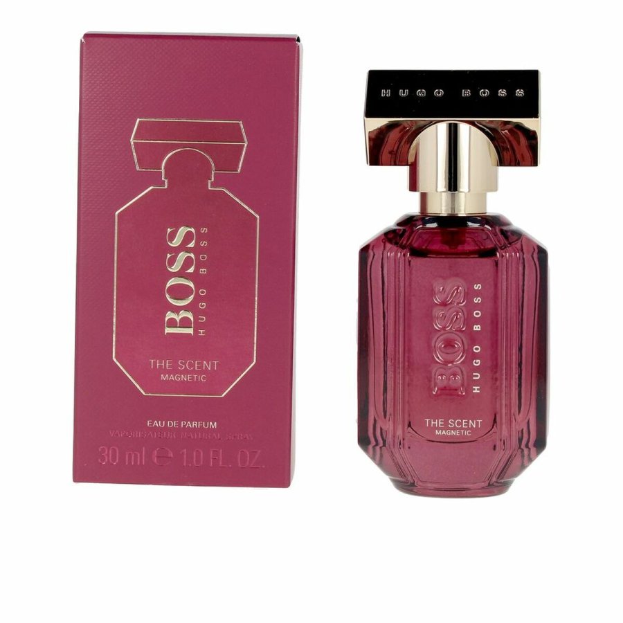 Dameparfume BOSS THE SCENT FOR HER EDP 30 ml #1