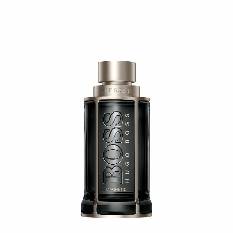 Herreparfume Hugo Boss EDP EDP 50 ml The Scent For Him Magnetic #2