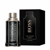 Herreparfume Hugo Boss EDP EDP 50 ml The Scent For Him Magnetic #1