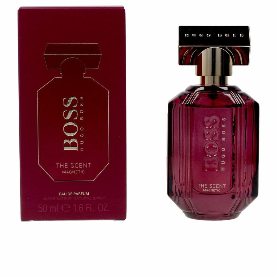 Dameparfume BOSS THE SCENT FOR HER EDP 50 ml #1
