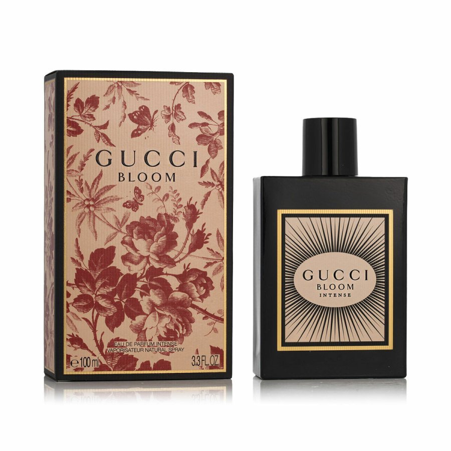 Dameparfume Gucci Bloom Intense EDP #1