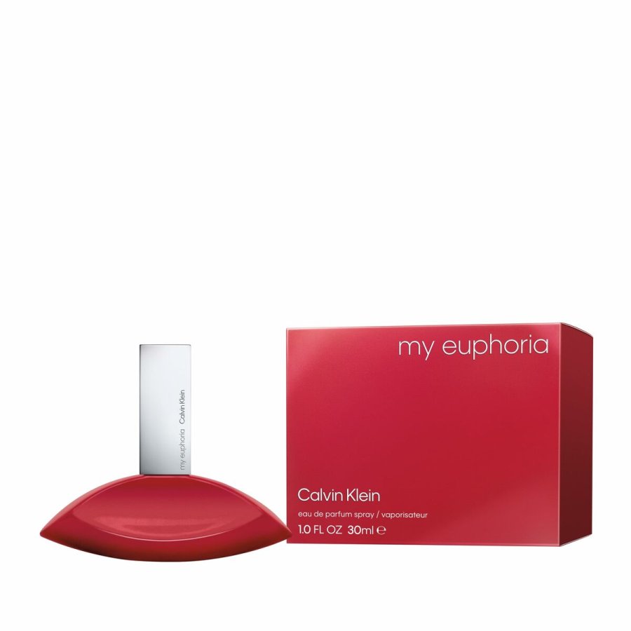 Dameparfume Calvin Klein EUPHORIA EDP EDP 30 ml #1