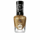 neglelak Sally Hansen Miracle Gel N 914 Less bitter, more glitter 14,7 ml #1