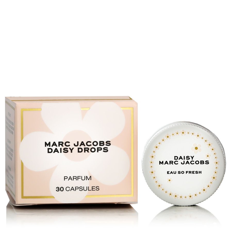 Duftolie Marc Jacobs Daisy Eau So Fresh Daisy Drops #1
