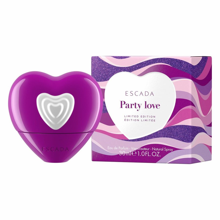Dameparfume Escada PARTY LOVE 30 ml #2