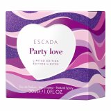 Dameparfume Escada PARTY LOVE 30 ml #3