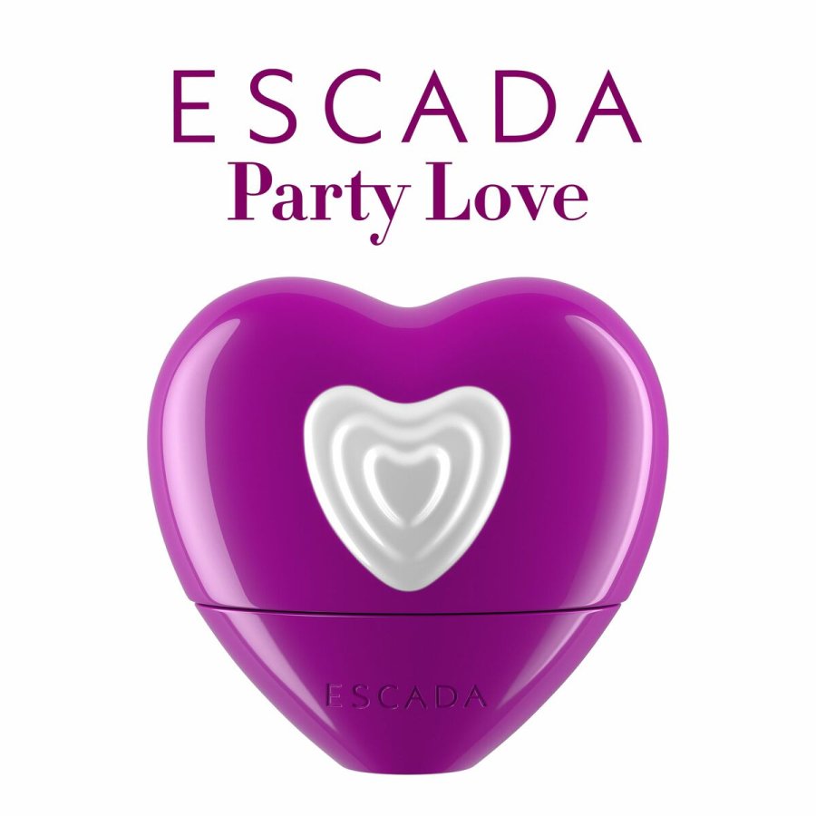 Dameparfume Escada PARTY LOVE 30 ml #4