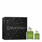 Parfume st til mnd Calvin Klein EDP Eternity 2 Dele #2