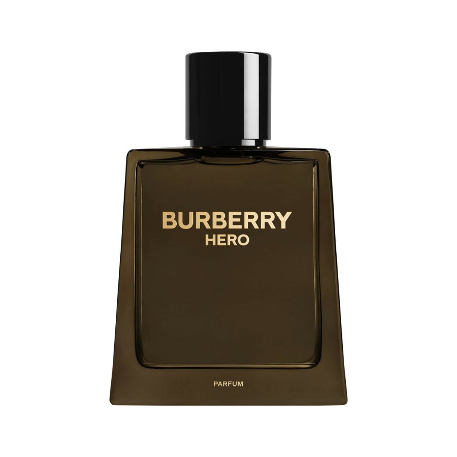 Dameparfume Burberry BURBERRY HERO 100 ml #2