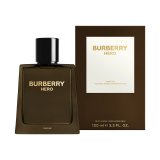 Dameparfume Burberry BURBERRY HERO 100 ml #1