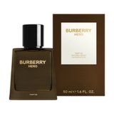 Dameparfume Burberry BURBERRY HERO 50 ml #5