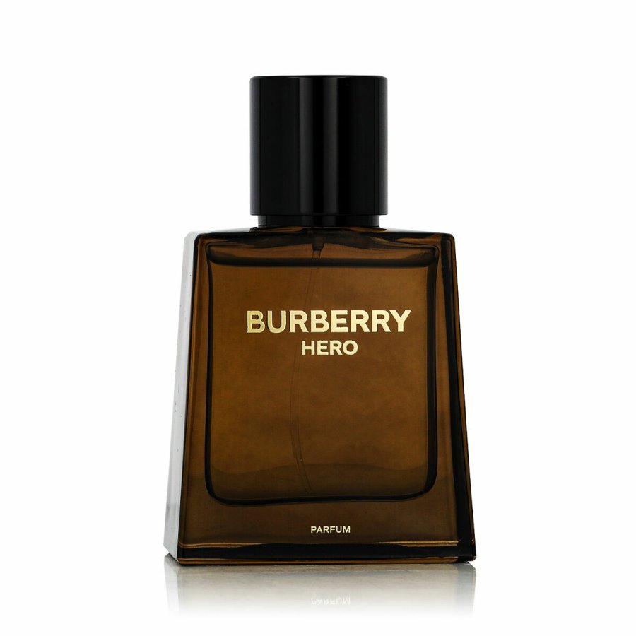 Dameparfume Burberry BURBERRY HERO 50 ml #2