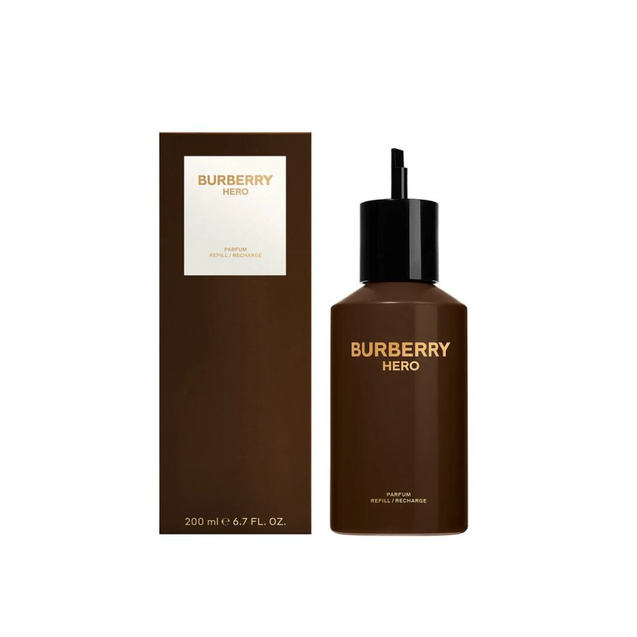 Herreparfume Burberry By Hero EDP 200 ml #1