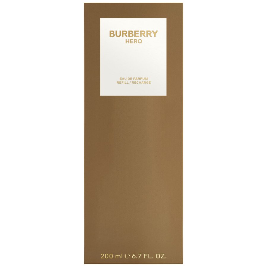 Herreparfume Burberry BURBERRY HERO 200 ml #4