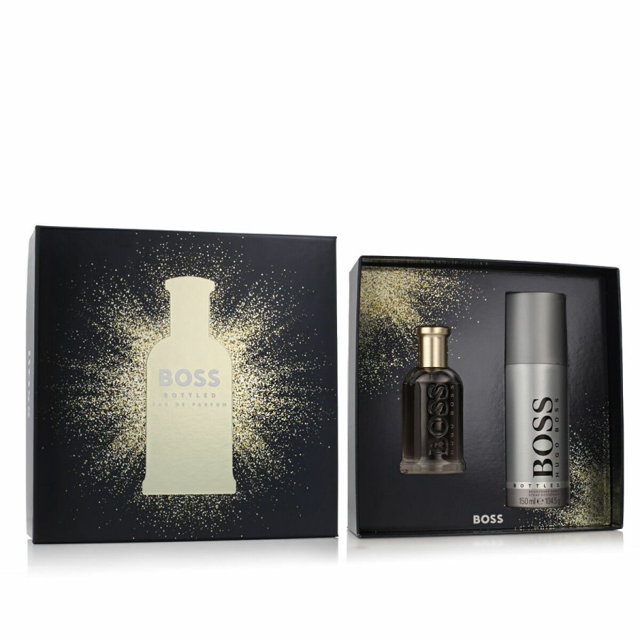 Parfume st til mnd Hugo Boss #1