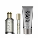 Parfume st til mnd Hugo Boss EDP Boss Bottled 3 Dele #2
