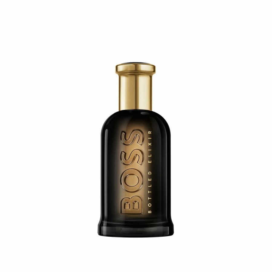 Herreparfume BOSS BOSS BOTTLED EDP 100 ml #2