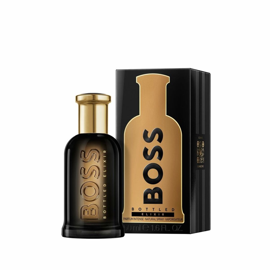 Herreparfume BOSS BOSS BOTTLED EDP 50 ml #1