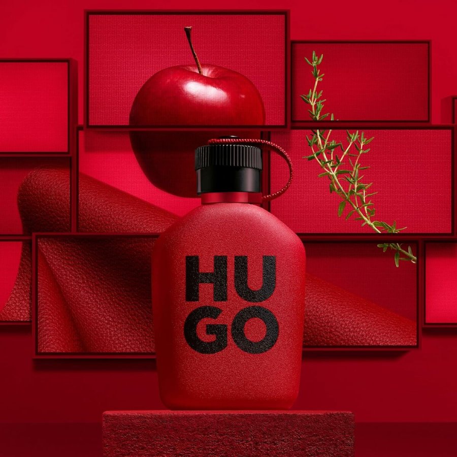 Herreparfume Hugo Boss Intense EDP EDP 125 ml #2