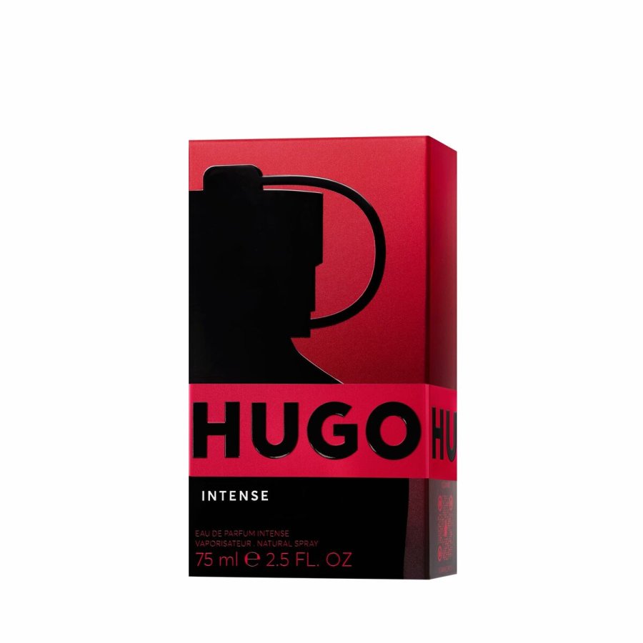 Herreparfume Hugo Boss Intense EDP 75 ml #3