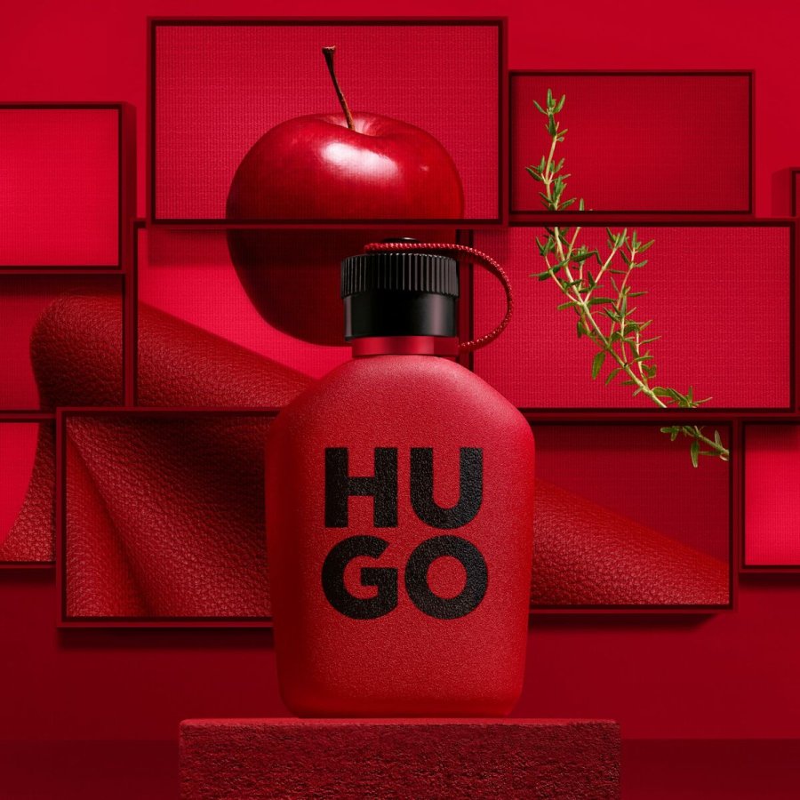 Herreparfume Hugo Boss Intense EDP 75 ml #4