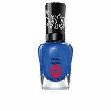 neglelak Sally Hansen Miracle Gel Keith Haring N 925 Draw blue in 14,7 ml #1