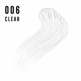 jenbryn Volumiserende Gel Max Factor 2000 Calorie N 006 Clear 4,5 ml #3