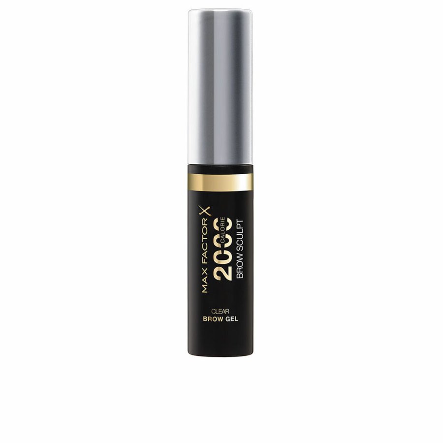 jenbryn Volumiserende Gel Max Factor 2000 Calorie N 006 Clear 4,5 ml #2