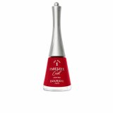 Gel-neglelak Bourjois FABULEUX N 315 Caba red 9 ml #1