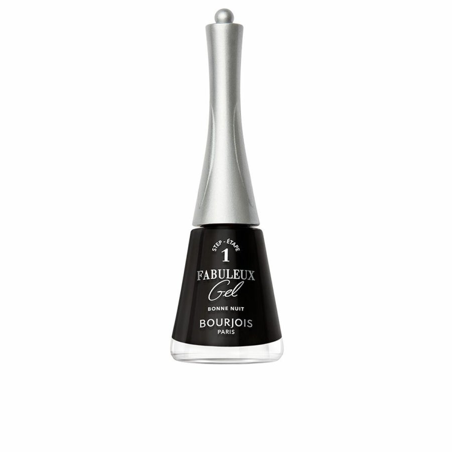 Neglelak Bourjois FABULEUX 9 ml #1