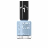 neglelak Rimmel London Super Gel N 060 In the clouds 12 ml #1