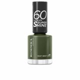 neglelak Rimmel London 60 Seconds Super Shine N� 882 Crazy about cargo 8 ml #1