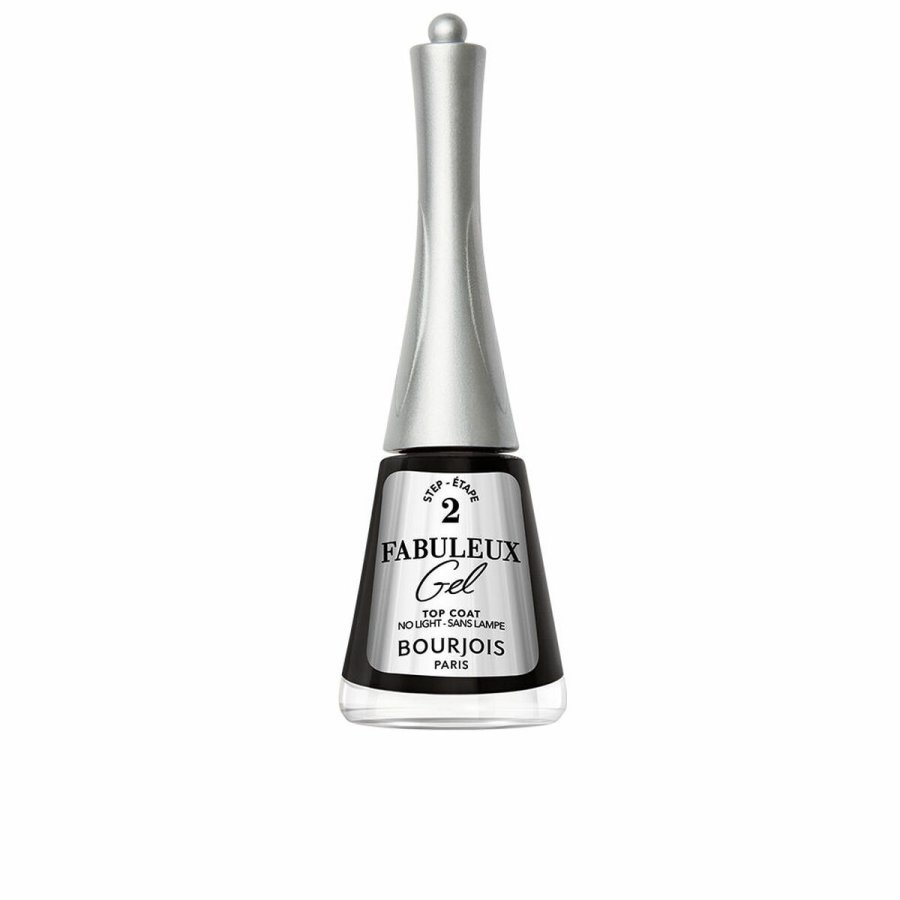 Neglelak Bourjois FABULEUX 9 ml #1