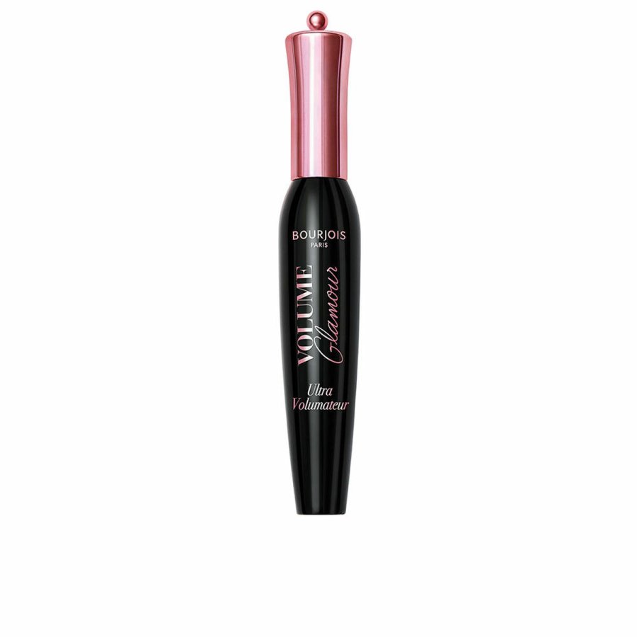 Mascara til jenvipper Bourjois Volume Glamour Ultra Volumateur N 01-black 12 ml #1