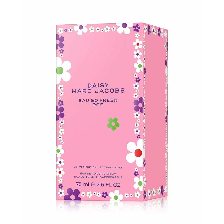 Dameparfume Marc Jacobs EDT #2