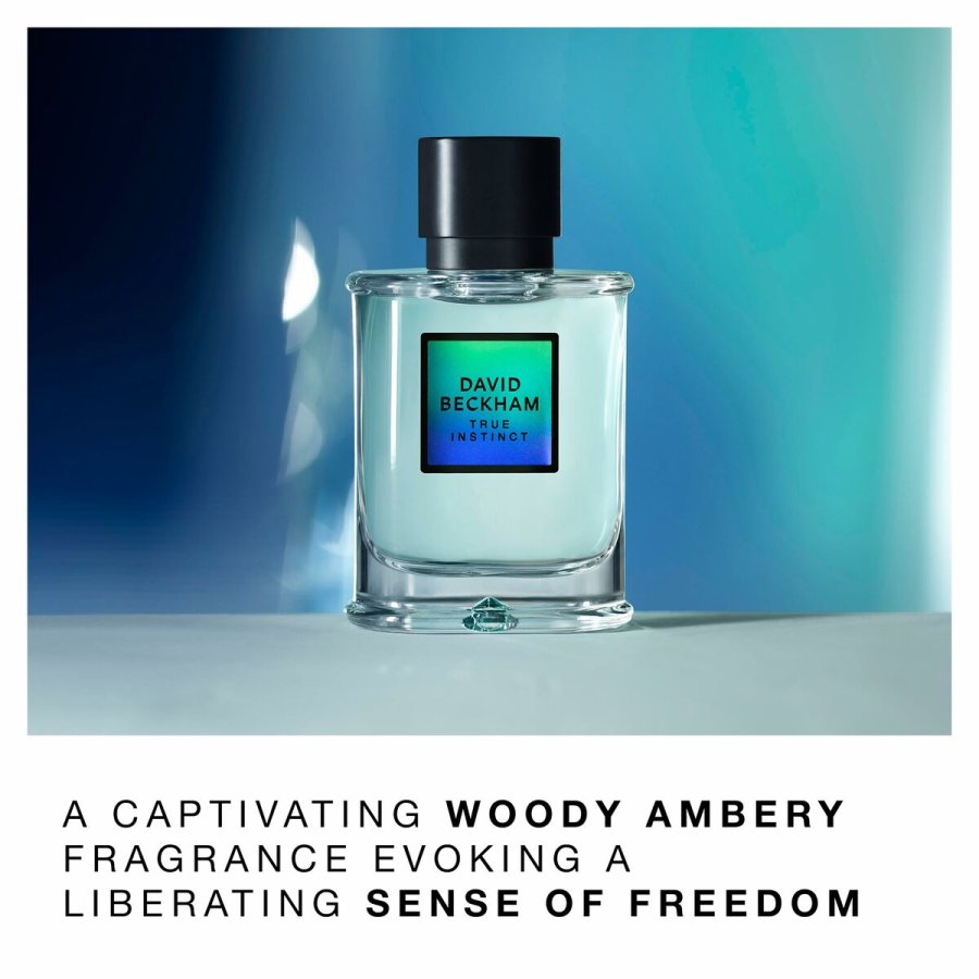 Herreparfume David Beckham True Instinct EDP 75 ml #5