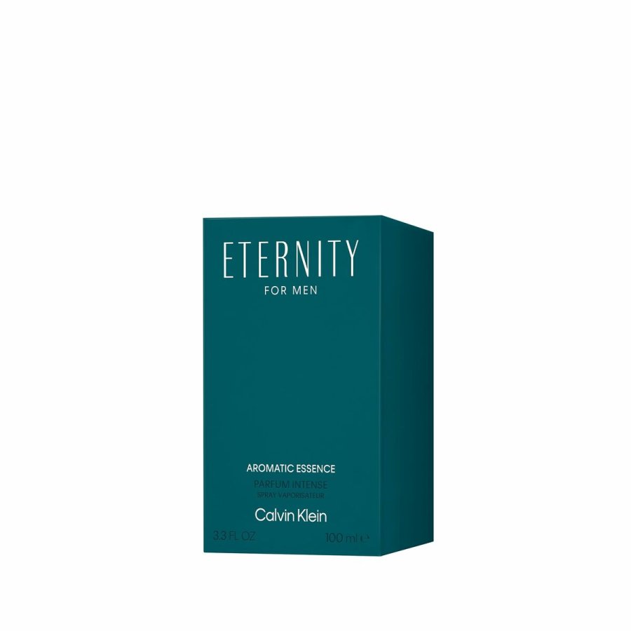 Herreparfume Calvin Klein ETERNITY FOR MEN EDP EDP 100 ml #3