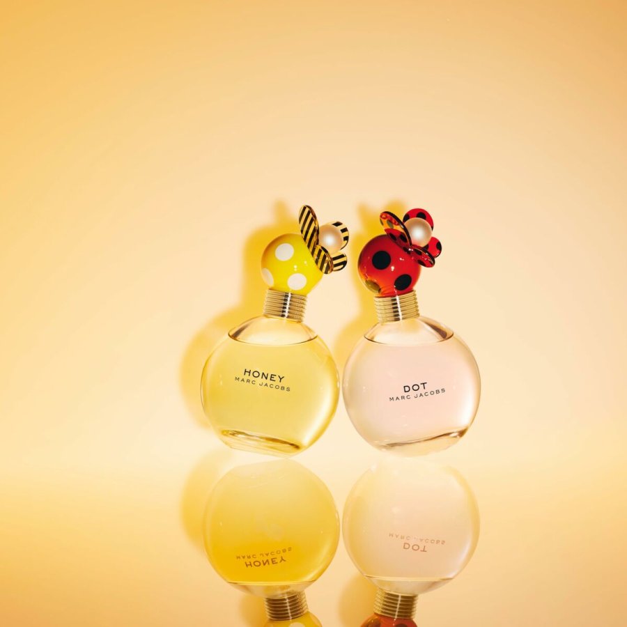 Dameparfume Marc Jacobs honey #3