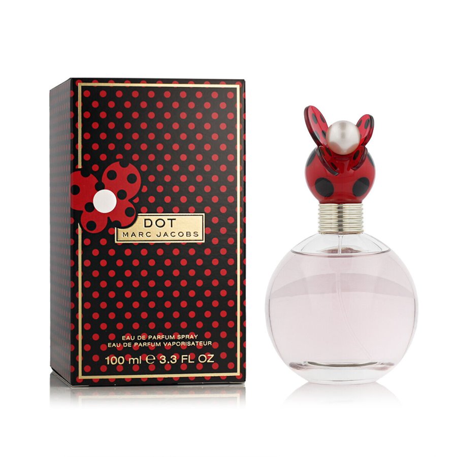 Dameparfume Marc Jacobs Dot EDP 100 ml #1