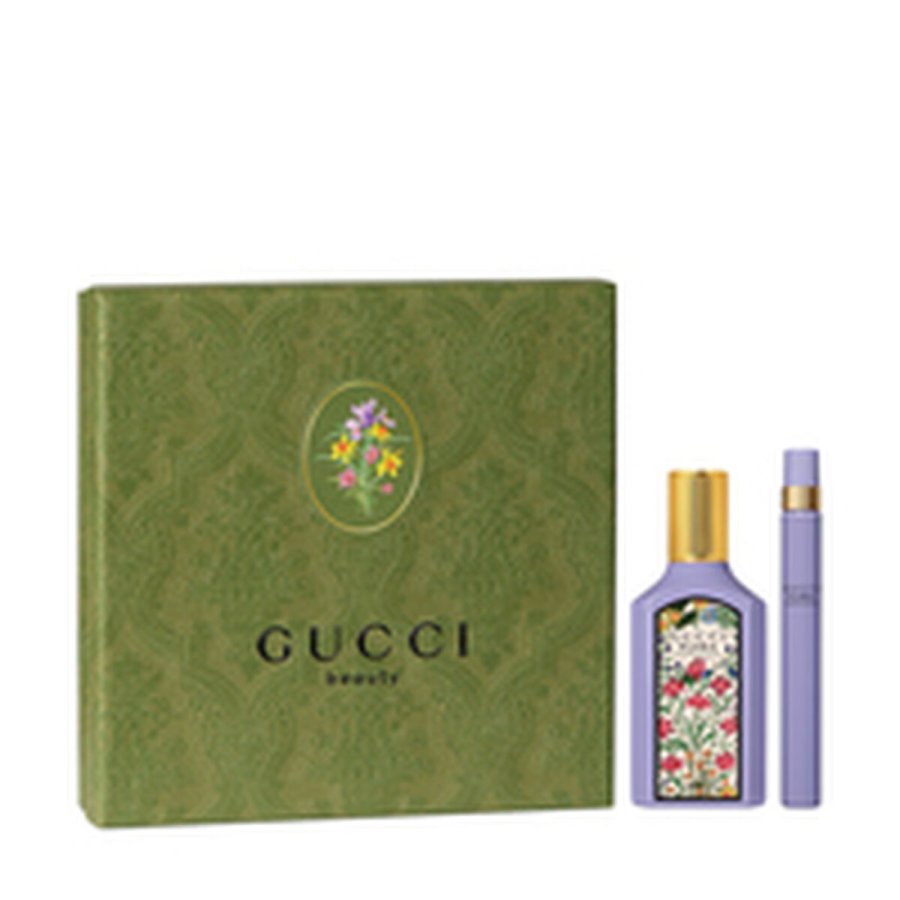 Parfume st til kvinder Gucci Flora Gorgeous Magnolia #1